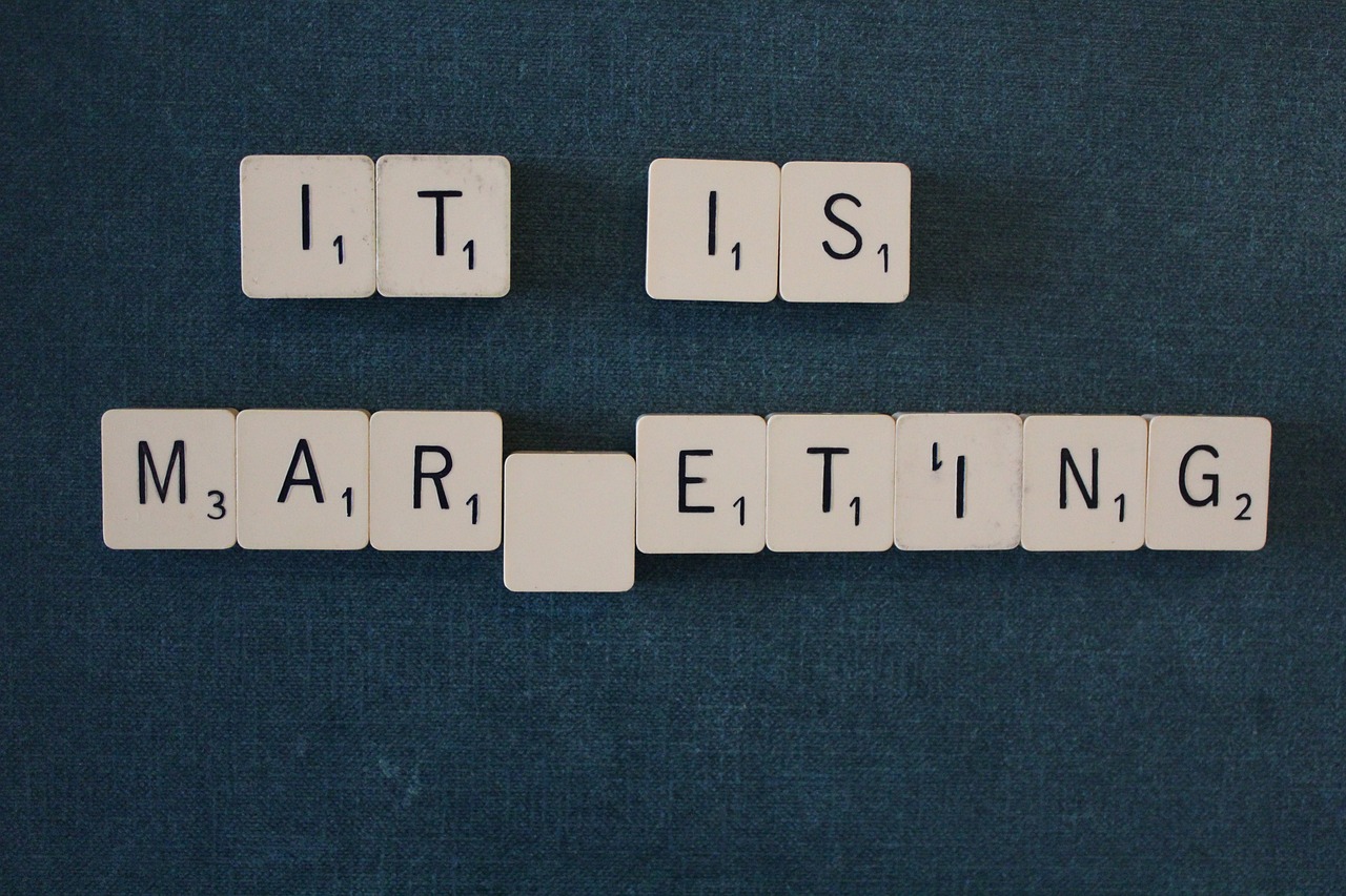 How AI is Reshaping the Future of Marketing